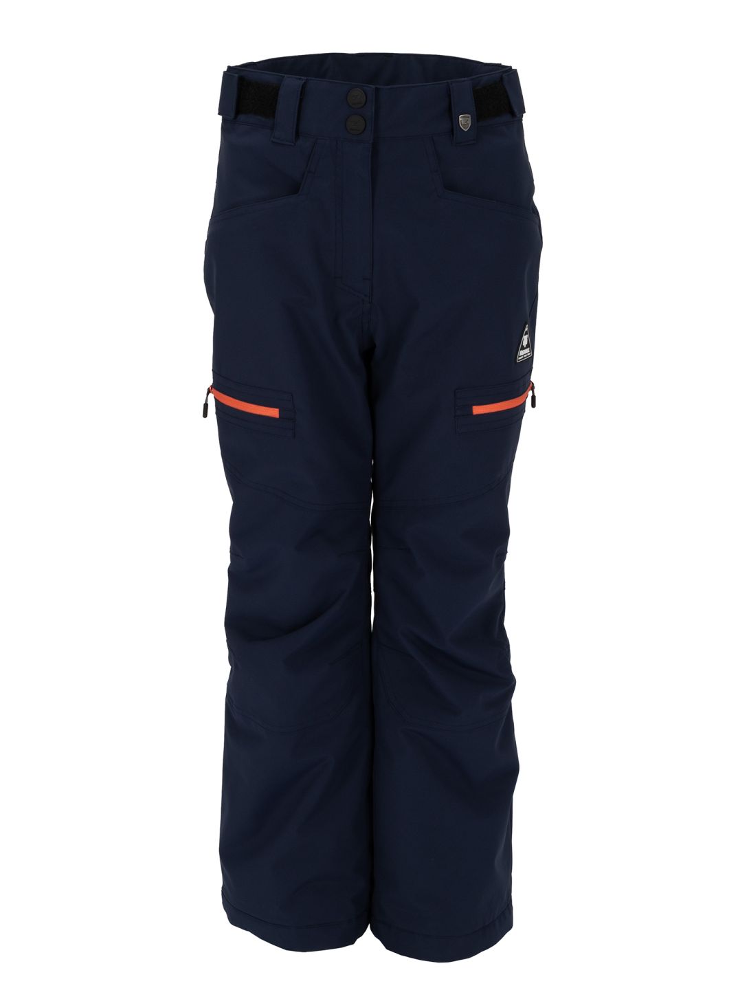 Rehall, Kyle-R pantalon de ski enfants Navy bleu 