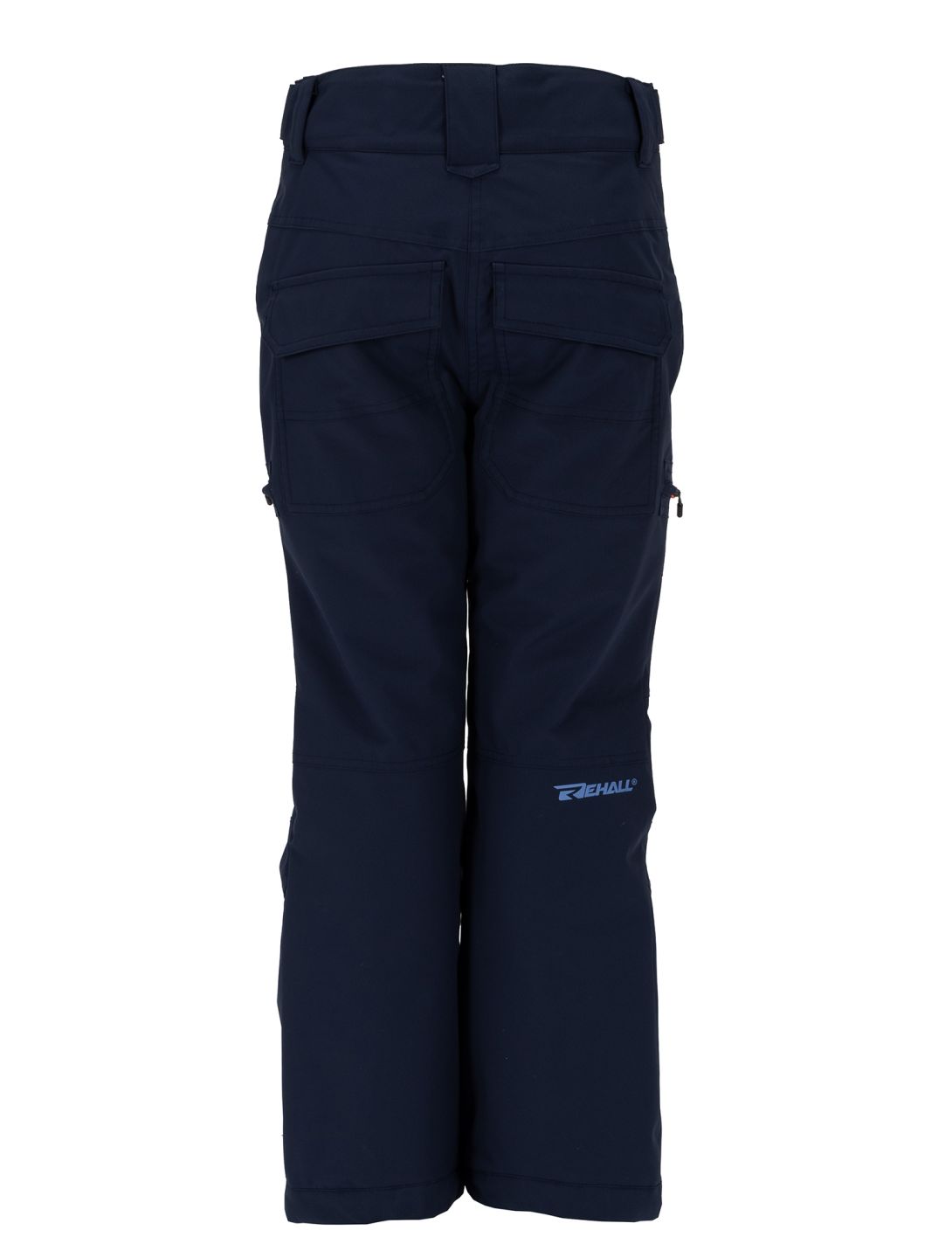 Rehall, Kyle-R pantalon de ski enfants Navy bleu 