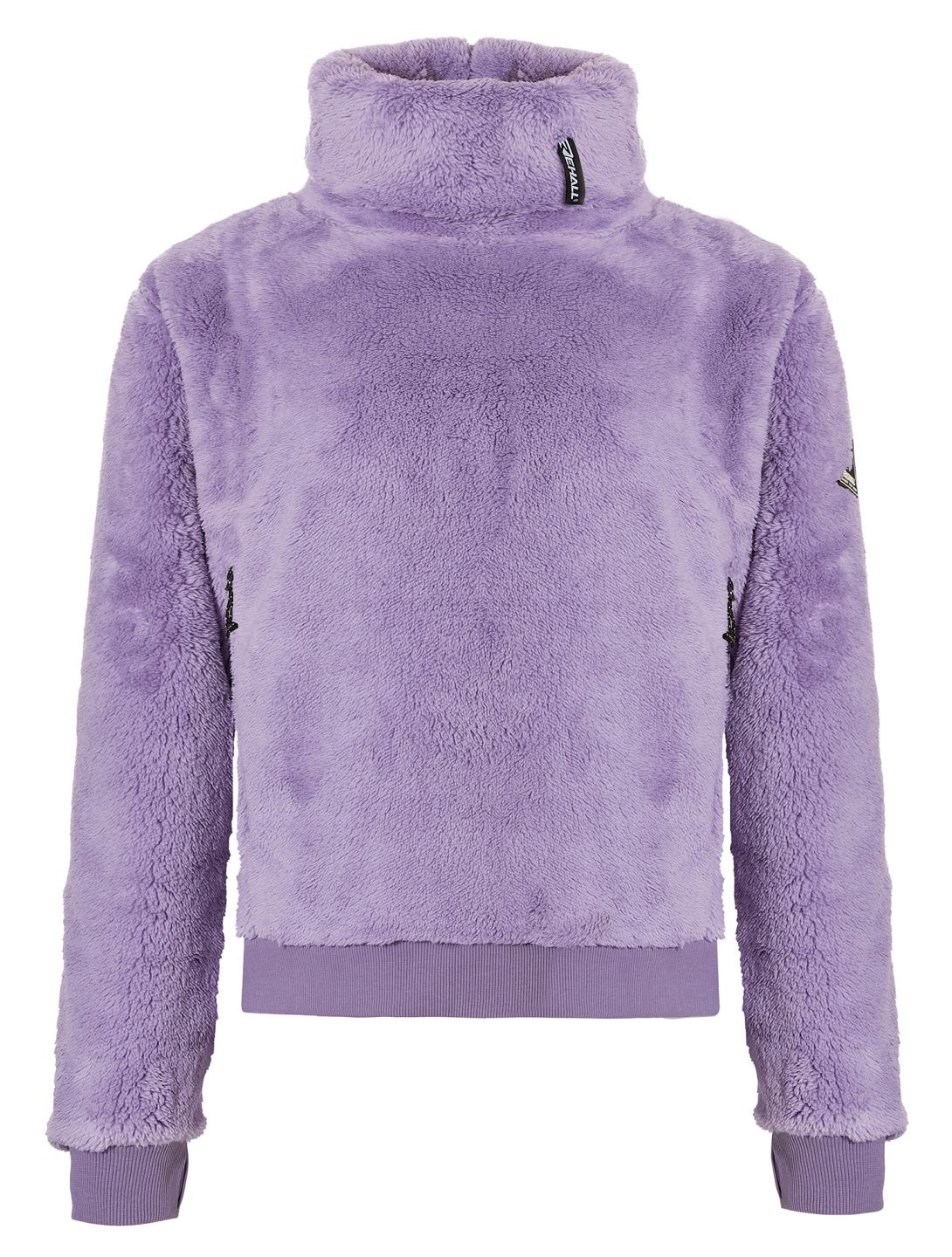 Rehall, Leoni-R pull enfants Dusk violet 