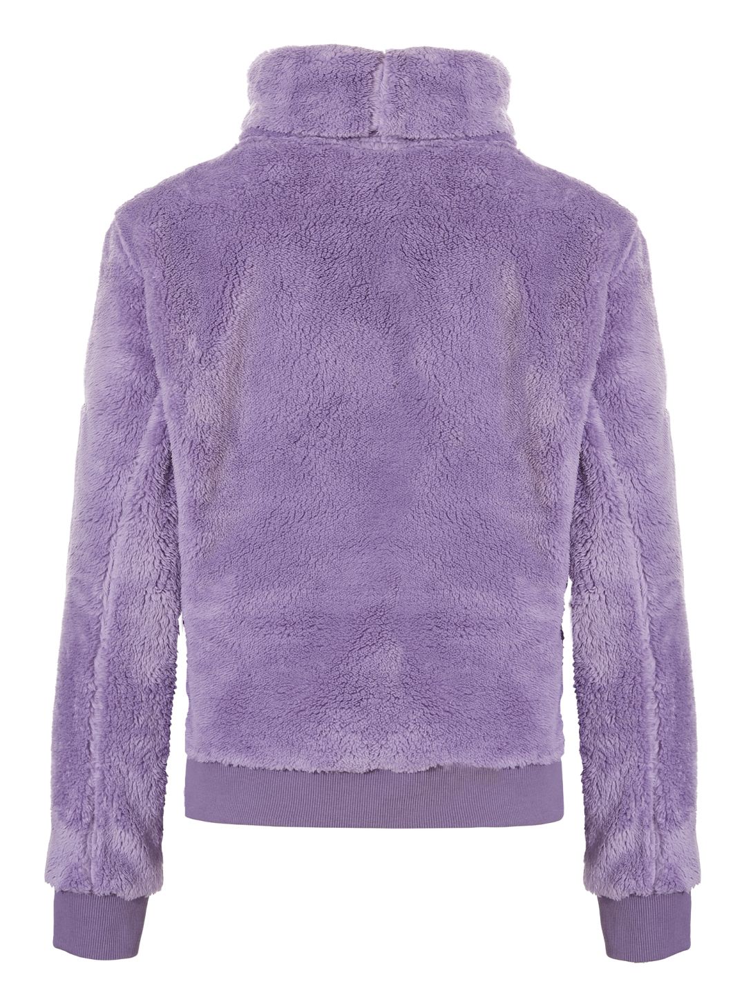 Rehall, Leoni-R pull enfants Dusk violet 