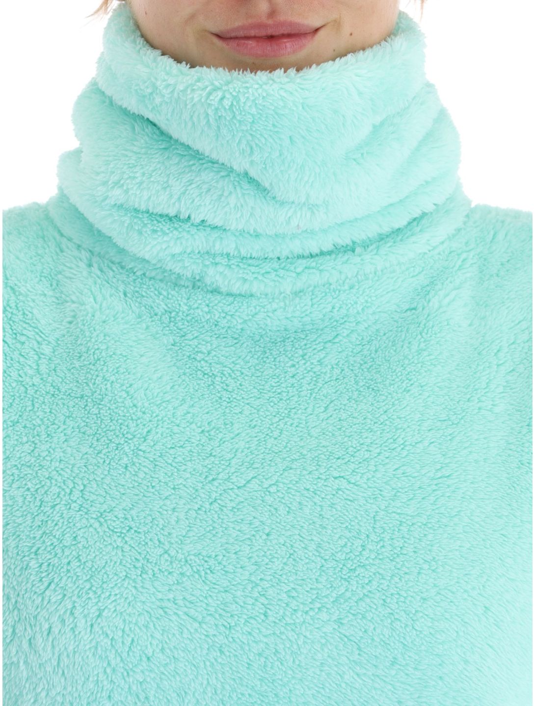 Rehall, Leoni-R pull femmes Mint bleu 