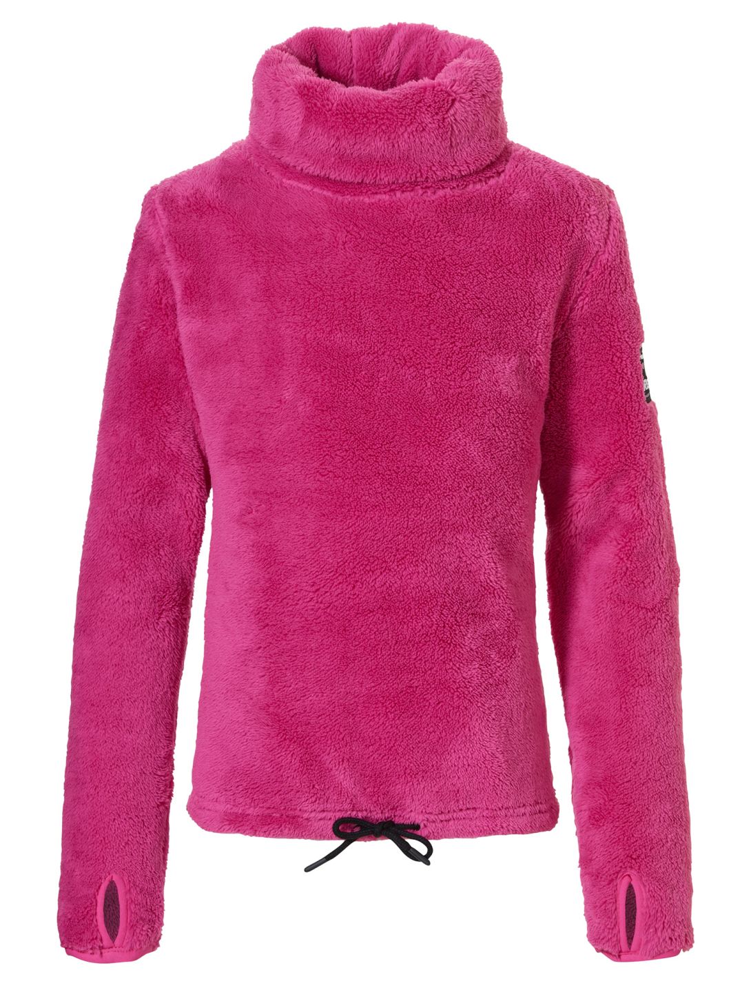 Rehall, Leoni-R-Jr. pull enfants Brite Pink rose 