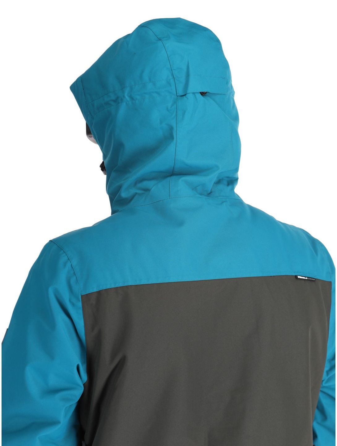 Rehall, Mayon-R veste de ski hommes Petrol gris, vert 