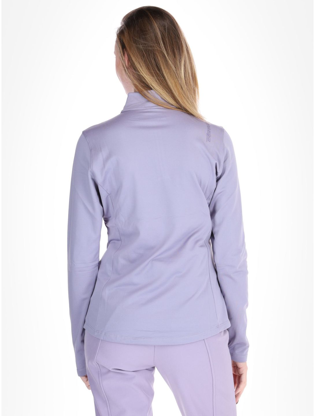 Rehall, Micha-R pull de ski femmes Dusk violet 