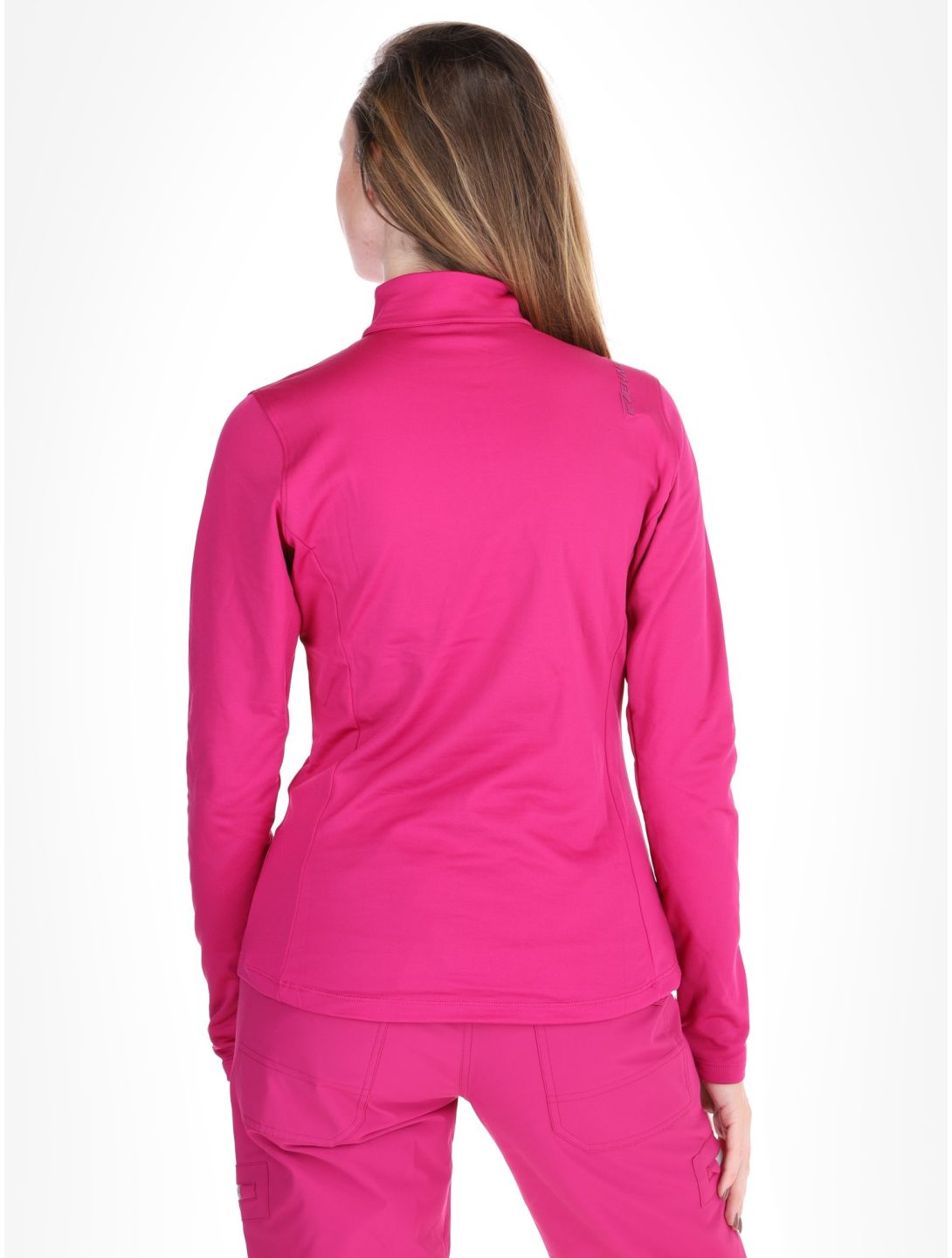 Rehall, Micha-R pull de ski femmes Festival Fuchsia violet 