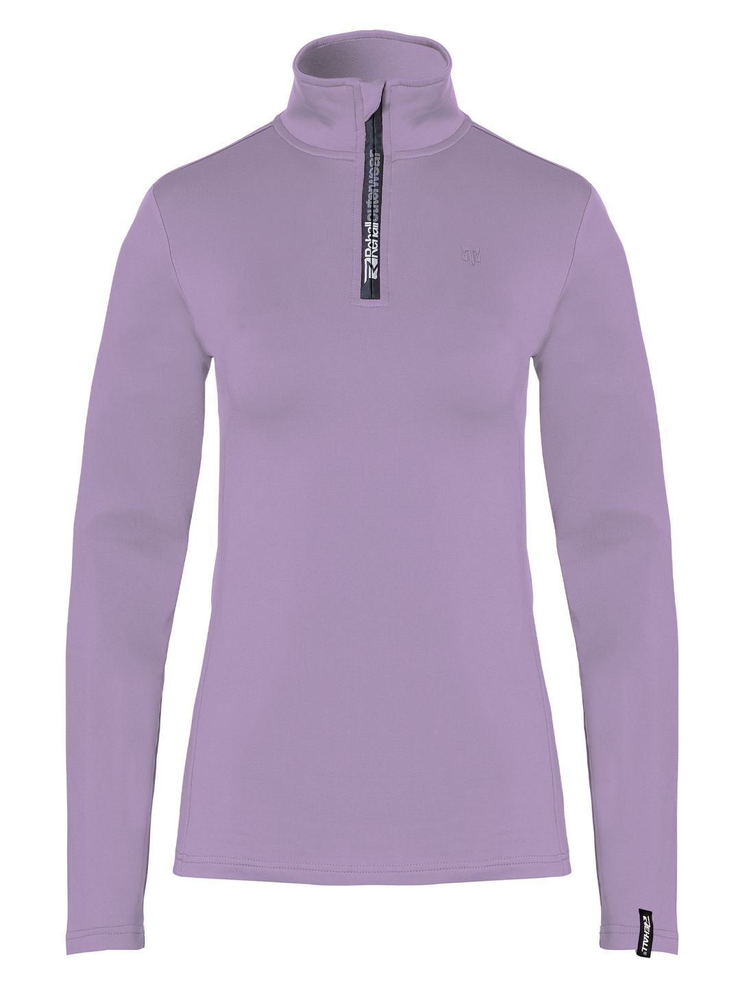 Rehall, Micha-R pull de ski enfants Dusk violet 