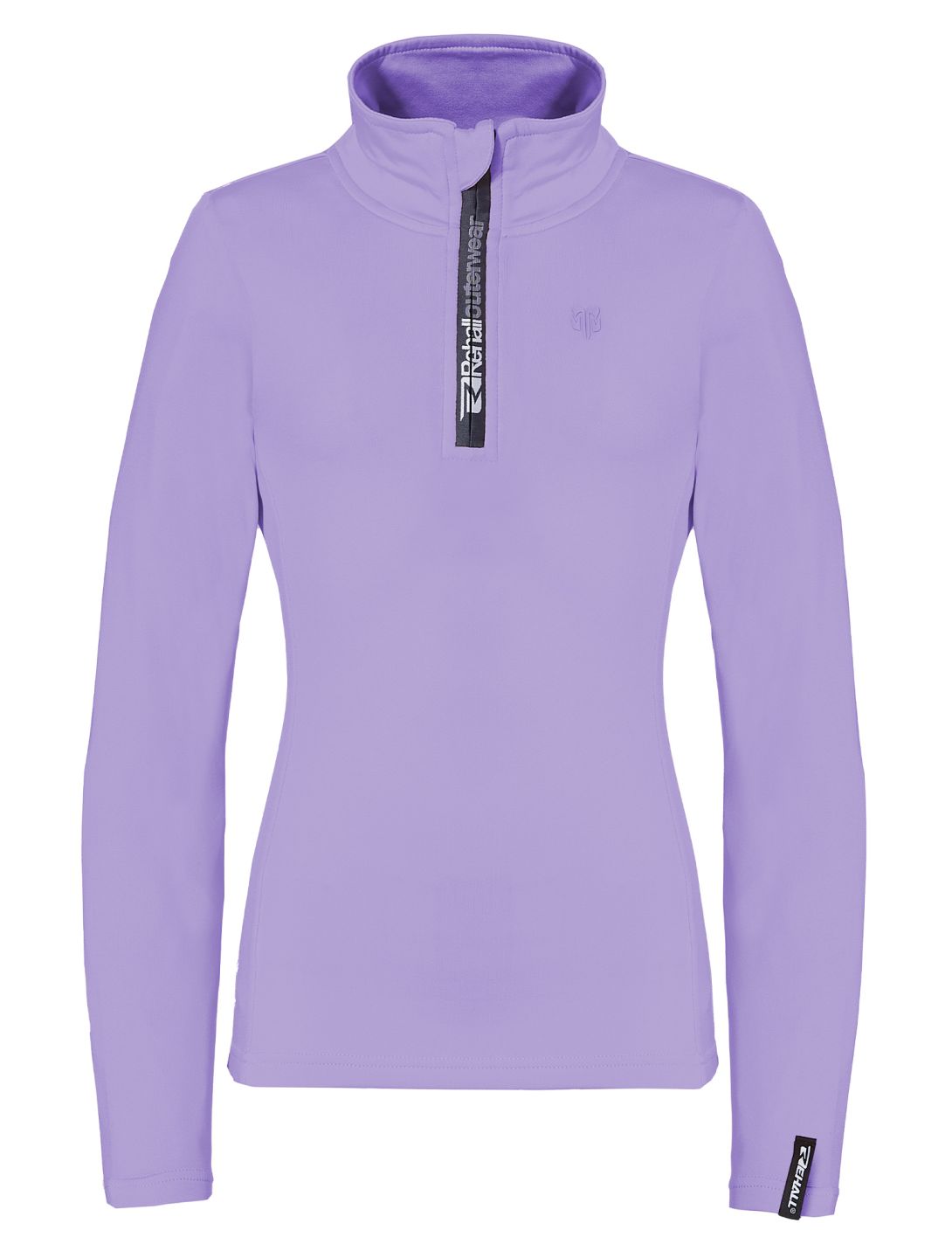 Rehall, Micha-R pull de ski enfants Jacaranda violet 