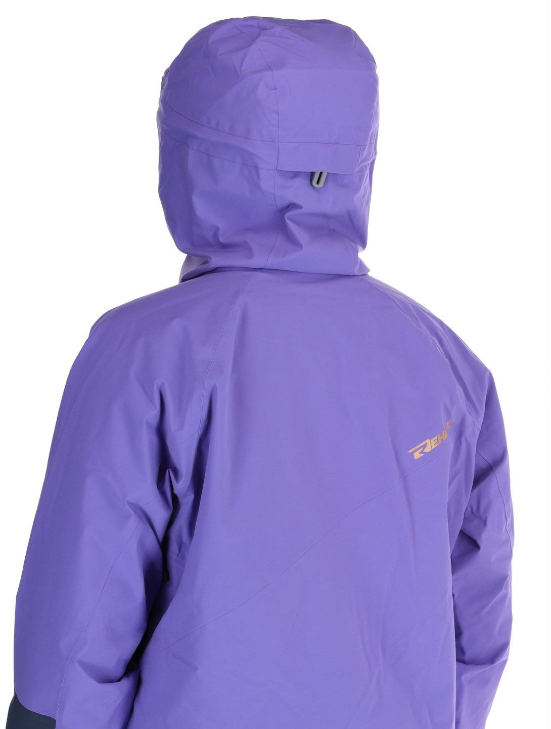 Rehall, Nevado-R veste de ski hommes Purple violet 