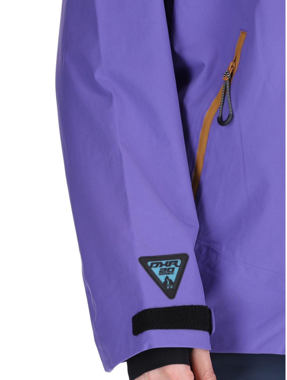 Rehall, Nevado-R veste de ski hommes Purple violet 