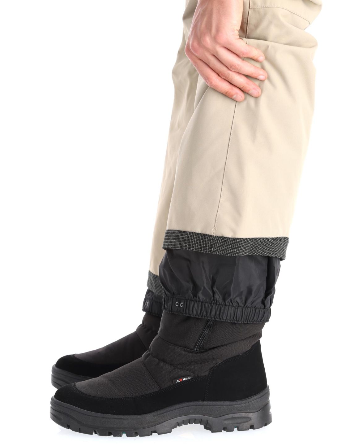 Rehall, Picker-R pantalon de ski hommes Stone beige 