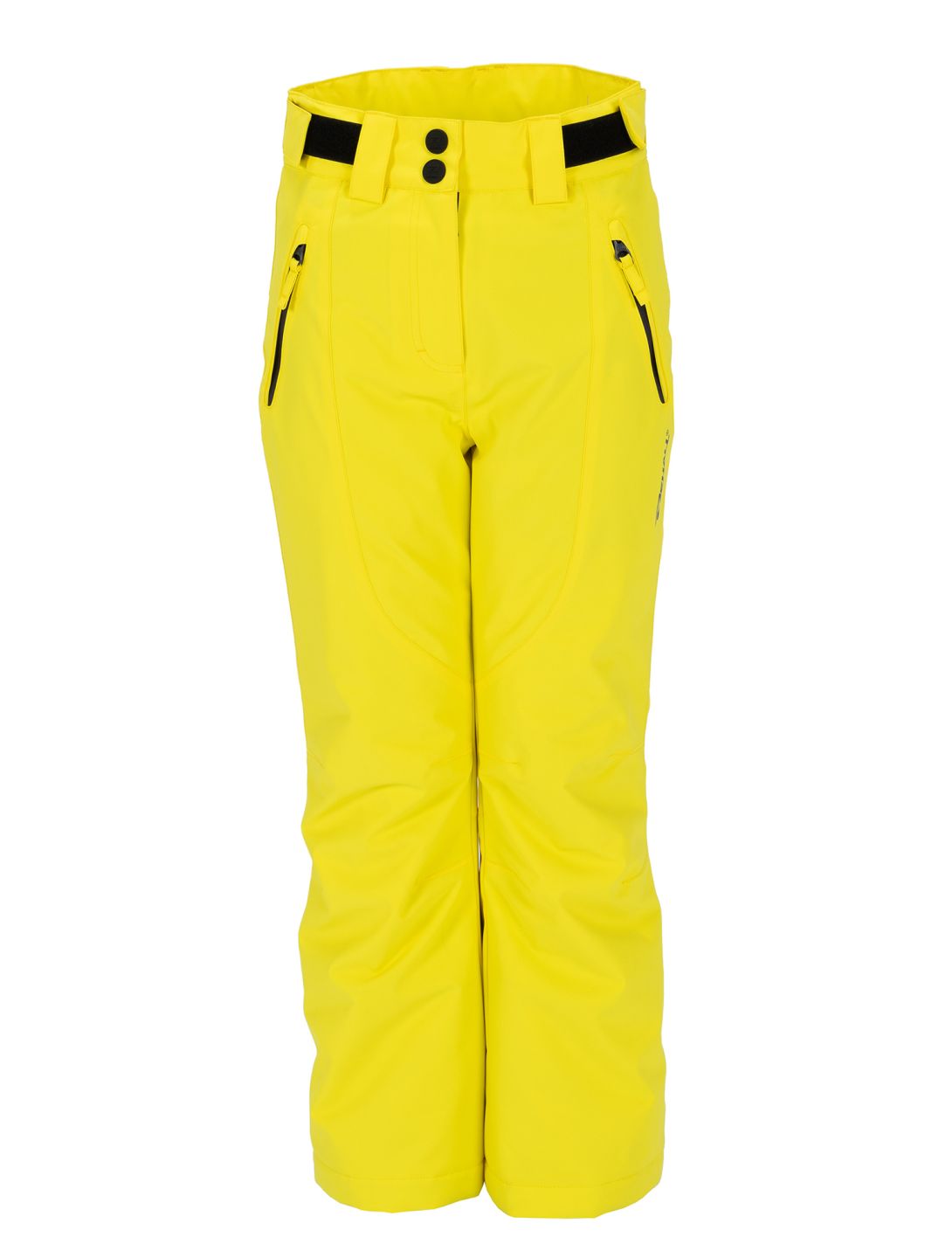 Rehall, Romana-R pantalon de ski enfants Blazing Yellow jaune 