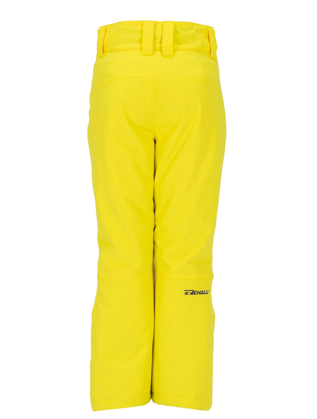 Rehall, Romana-R pantalon de ski enfants Blazing Yellow jaune 