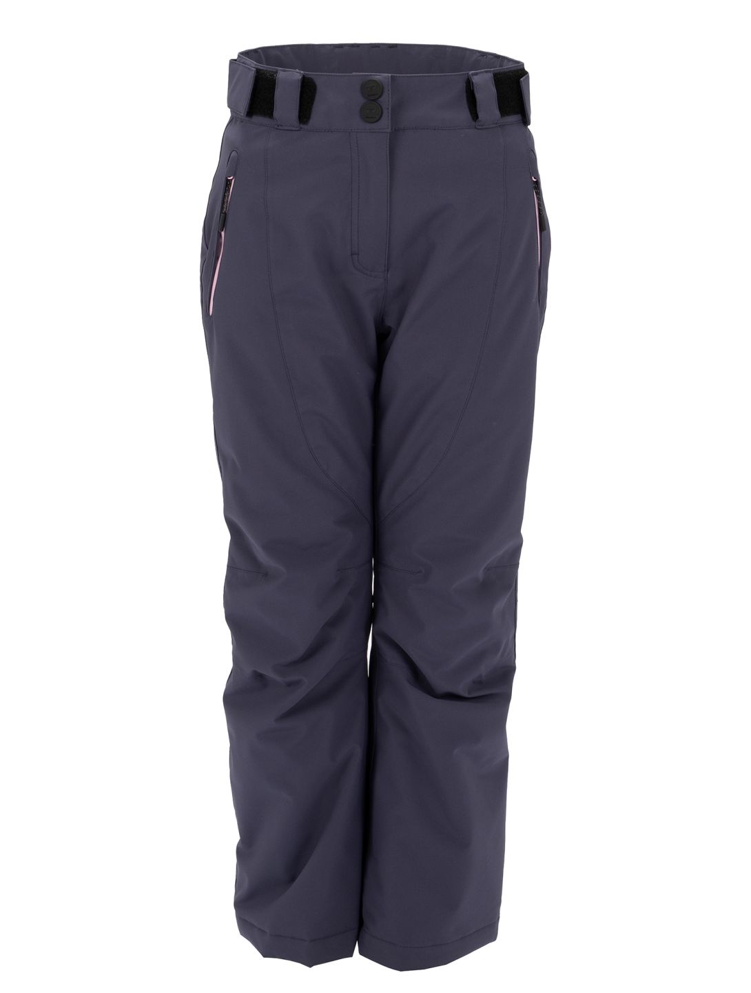 Rehall, Romana-R pantalon de ski enfants Graphite gris 