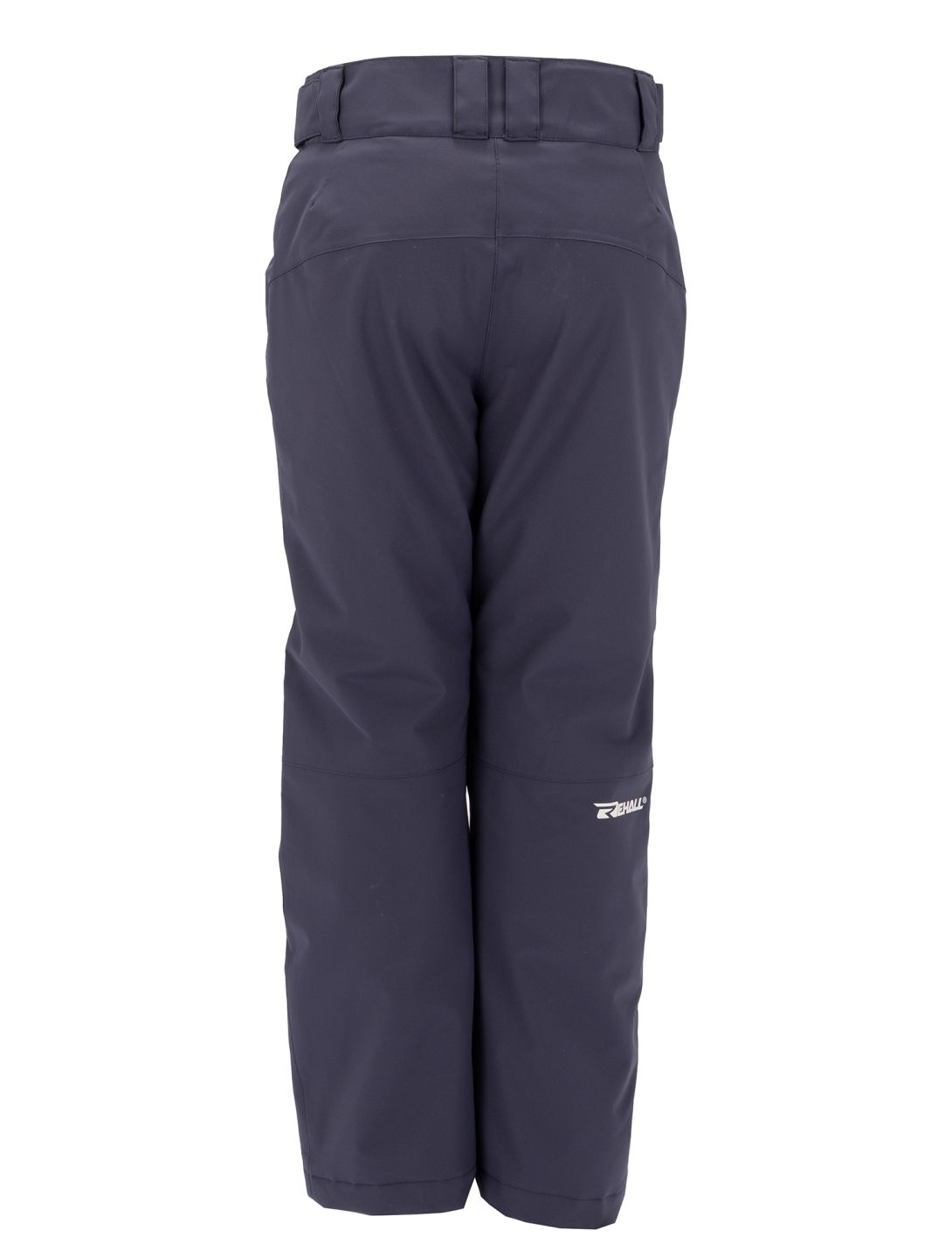 Rehall, Romana-R pantalon de ski enfants Graphite gris 