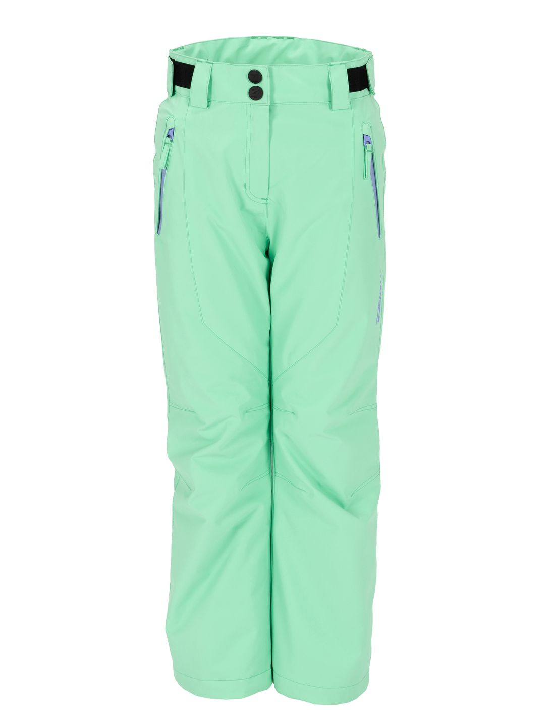 Rehall, Romana-R pantalon de ski enfants Spring Bud vert 