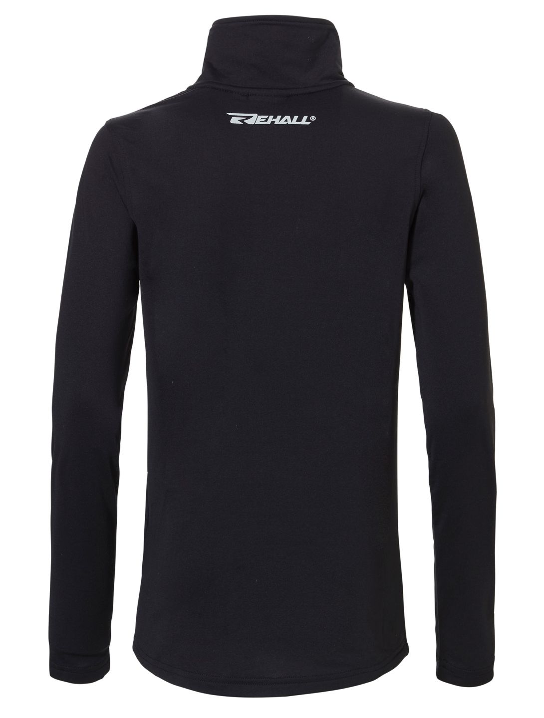 Rehall, Ronn-R-Jr. pull de ski enfants Black noir 