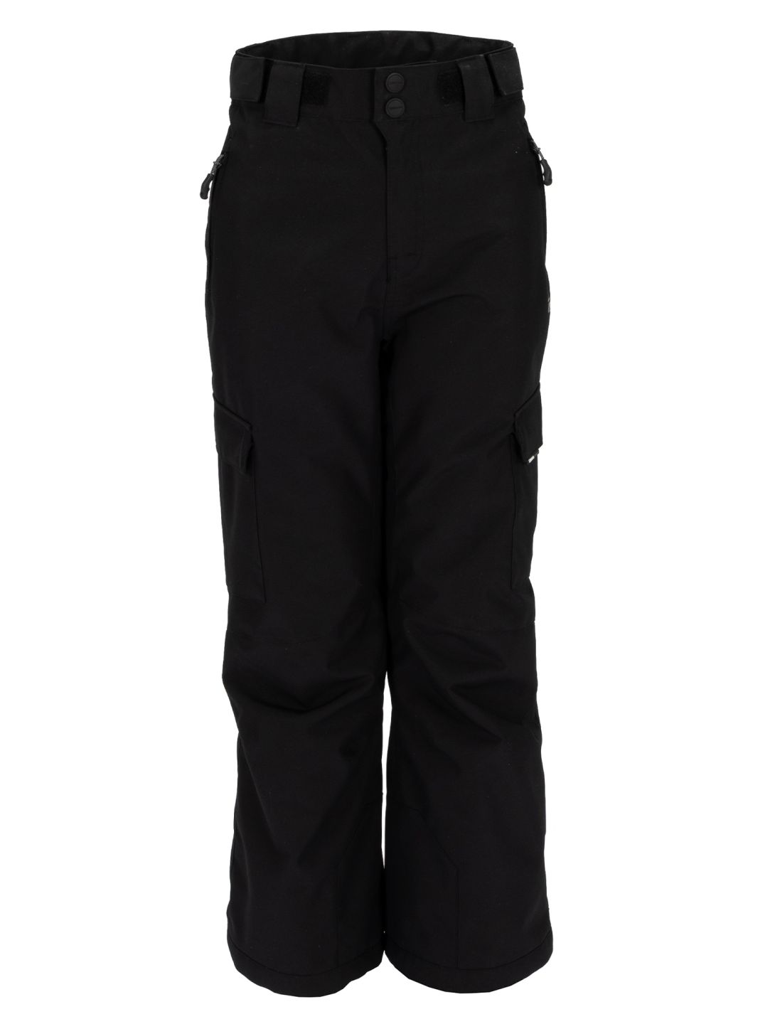 Rehall, Rooky-R pantalon de ski enfants Black noir 