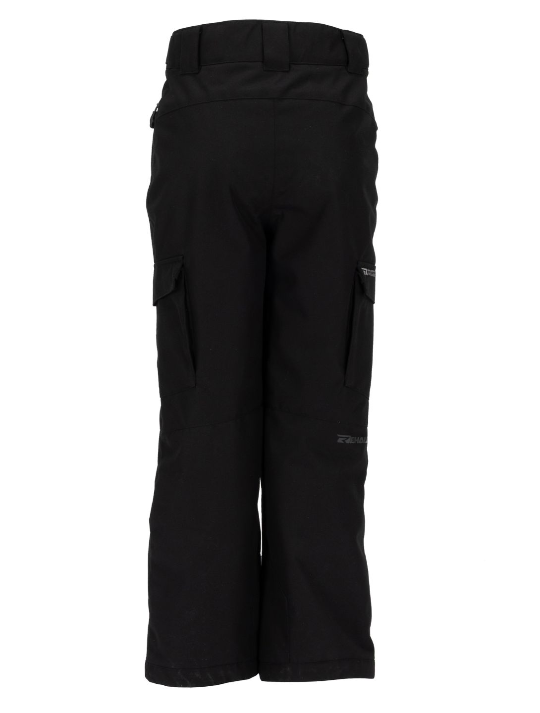 Rehall, Rooky-R pantalon de ski enfants Black noir 