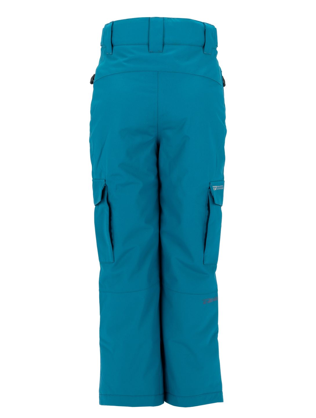 Rehall, Rooky-R pantalon de ski enfants Dark Petrol vert 