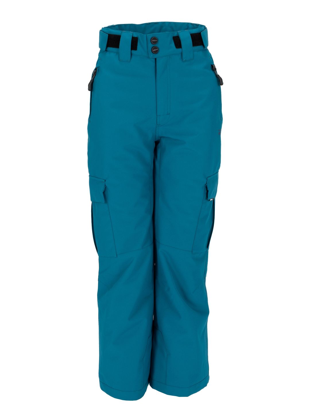 Rehall, Rooky-R pantalon de ski enfants Petrol vert 