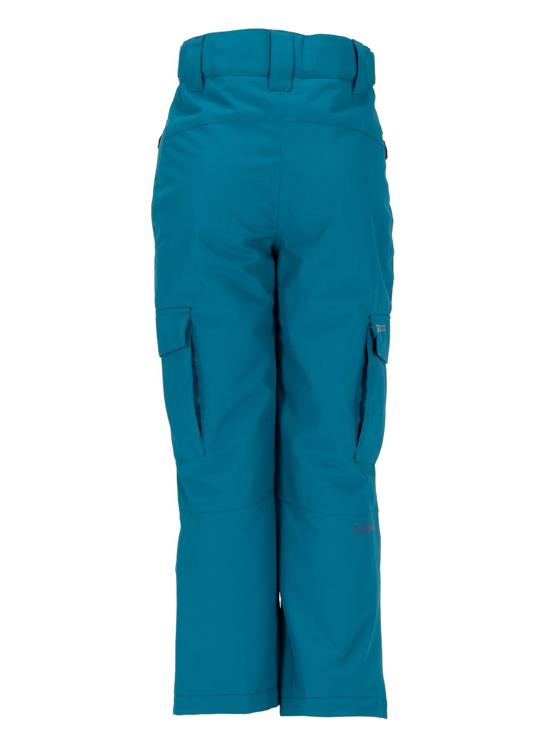 Rehall, Rooky-R pantalon de ski enfants Petrol vert 