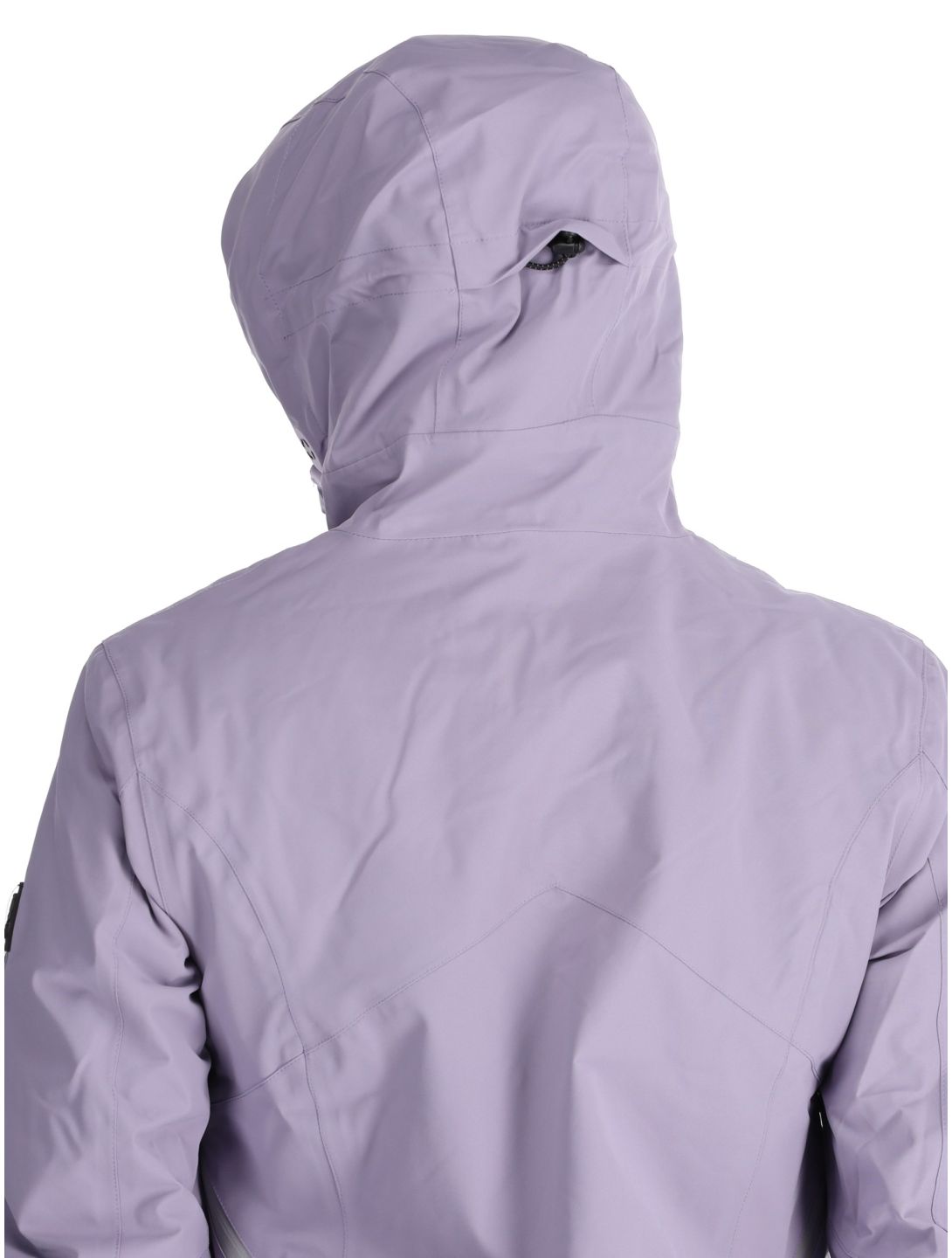 Rehall, Skye-R veste de ski femmes Dusk violet 