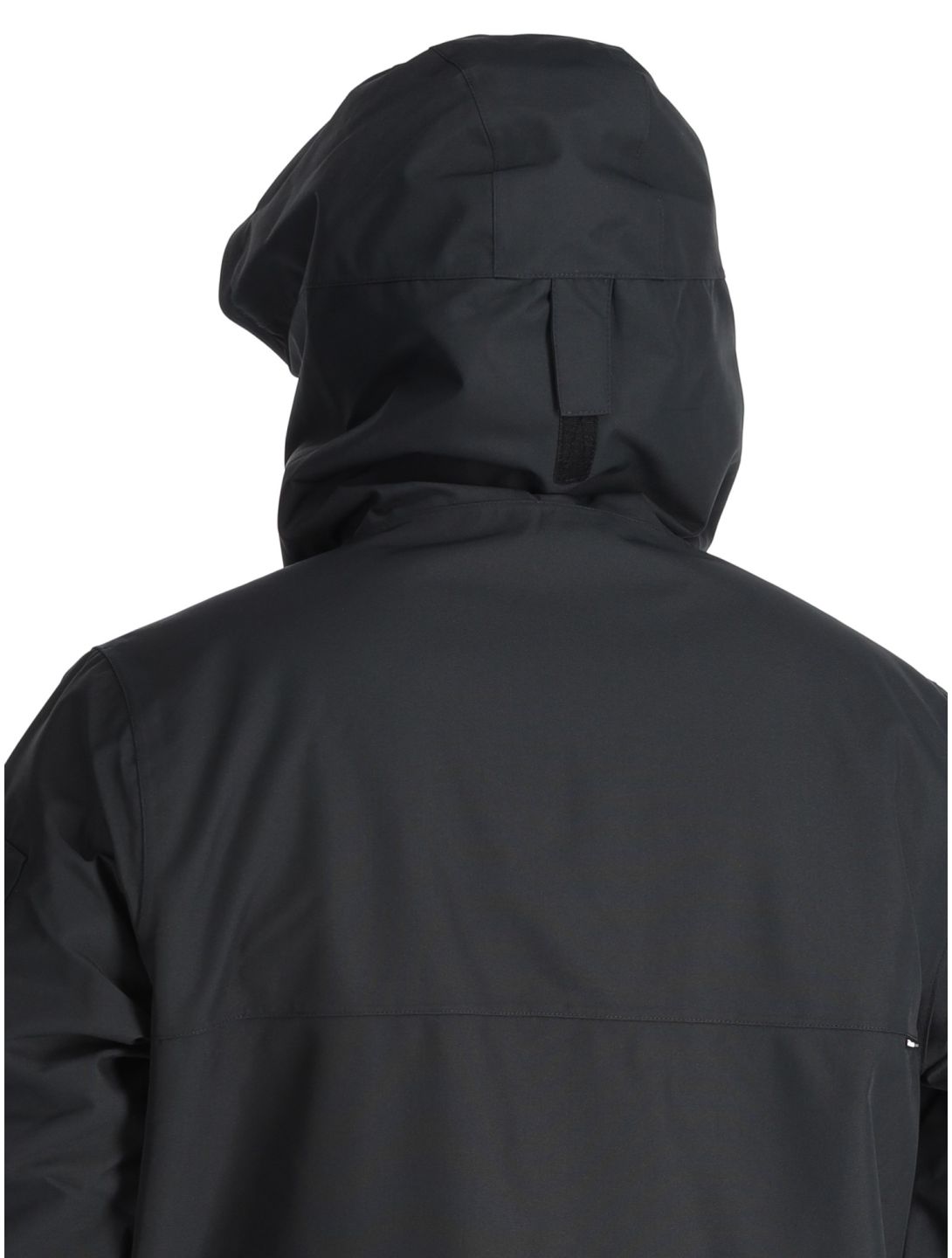 Rehall, Tabor-R anorak d'hiver hommes Black noir 