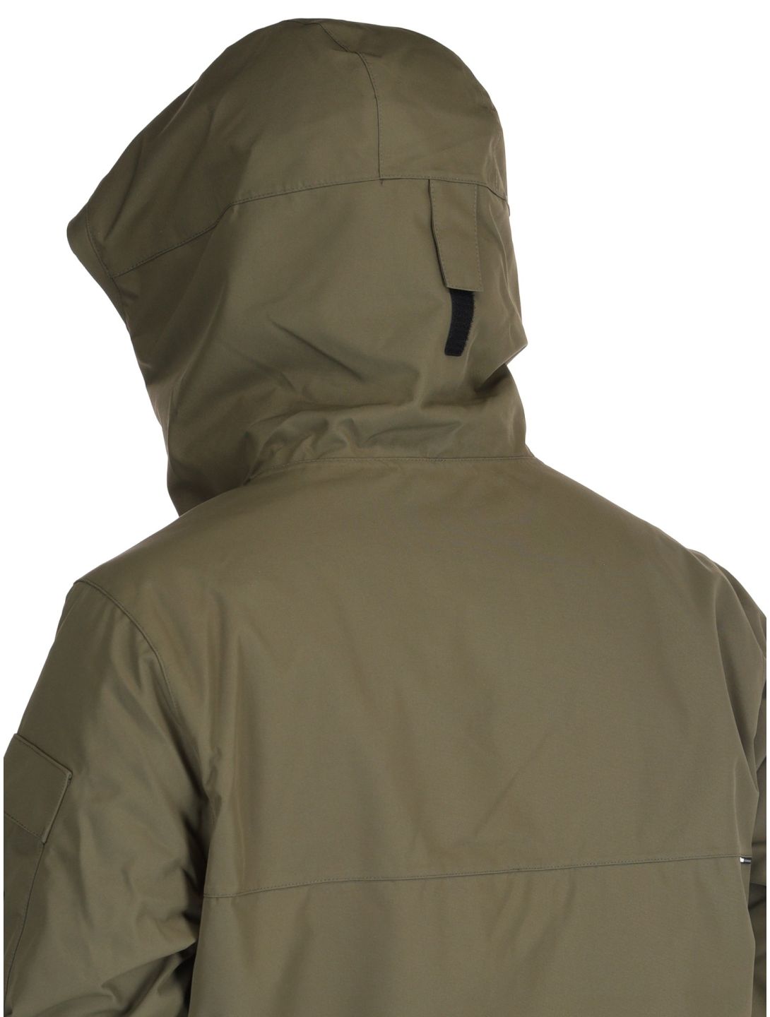 Rehall, Tabor-R anorak d'hiver hommes Olive vert 