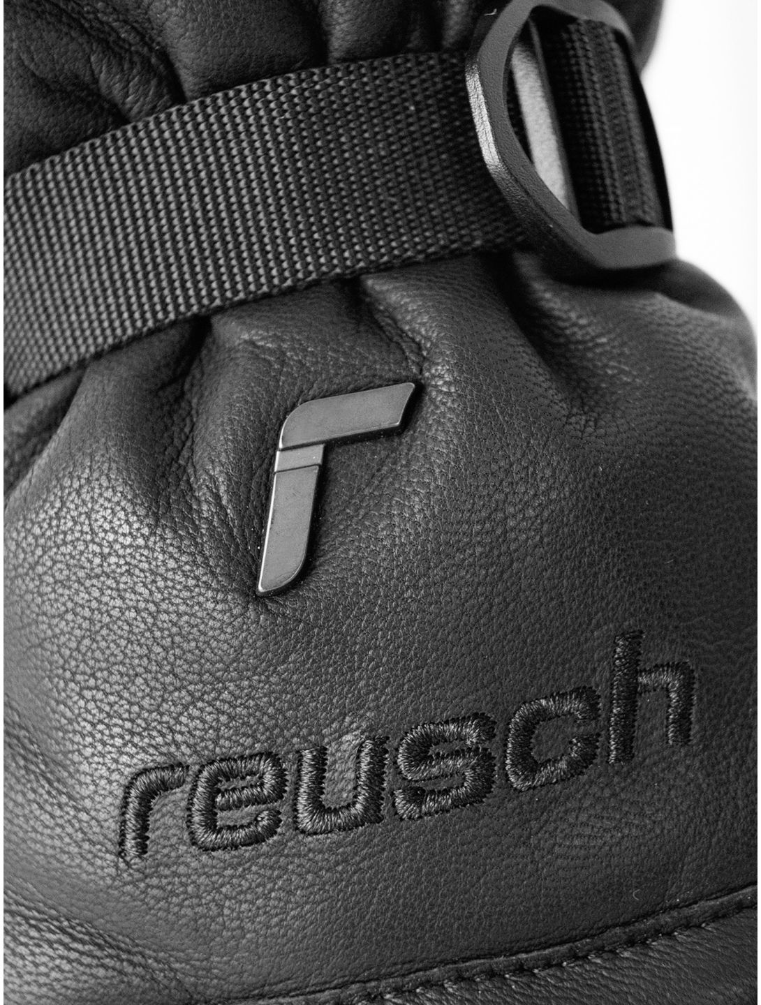 Reusch, Fullback Down R-TEX® XT mitaines de ski hommes Black noir 