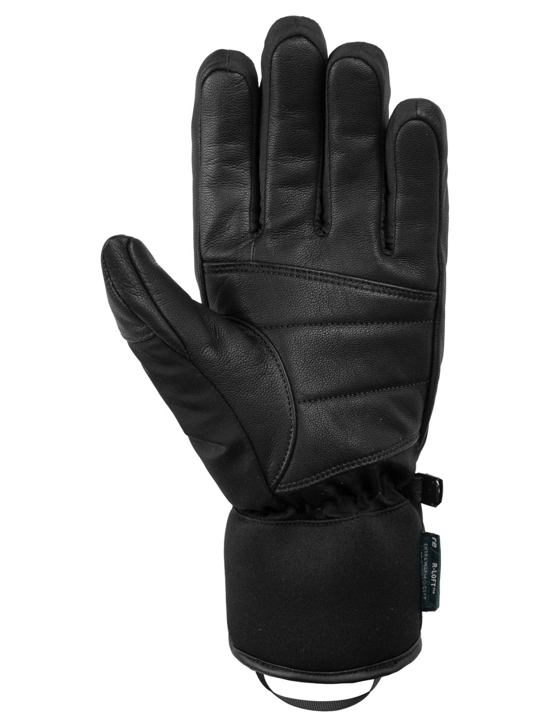 Reusch, Reusch Andy R-TEX® XT gants de ski hommes Black noir 