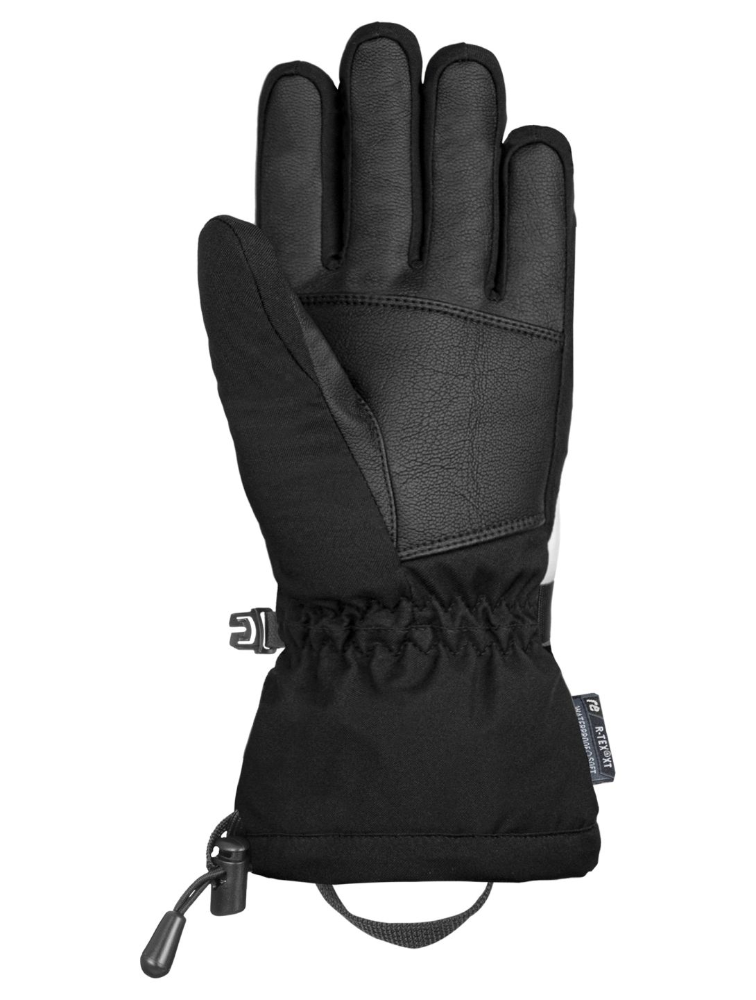 Reusch, Reusch Demi R-TEX® XT gants de ski femmes Black noir 