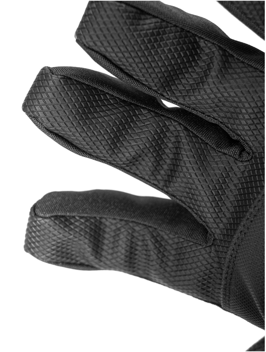 Reusch, Doubletake R-TEX® XT gants de ski hommes Black / Black Melange noir 