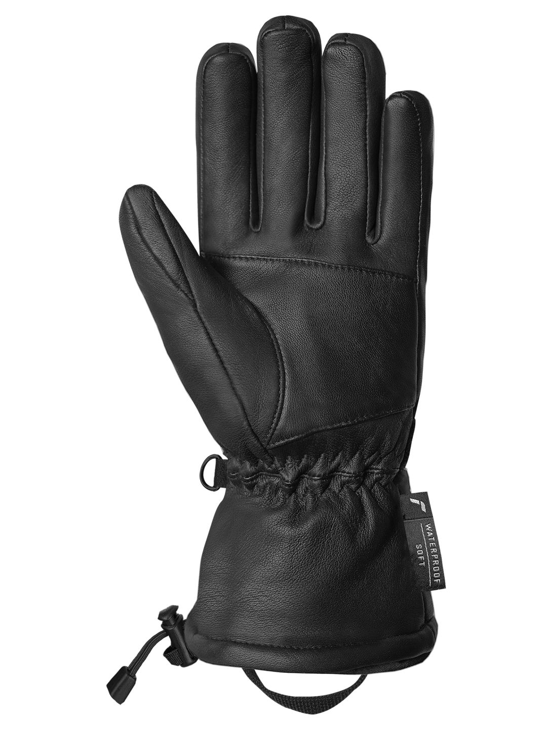 Reusch, Reusch Kaitlyn R-TEX® XT gants de ski femmes Black noir 