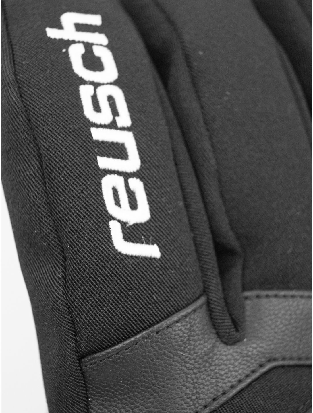 Reusch, Reusch Venom R-TEX® XT gants de ski hommes Black / White blanc, noir 