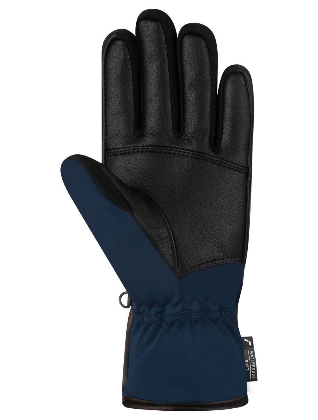 Reusch, Tiffany R-TEX® XT gants de ski femmes Dress Blue / Black bleu, noir 