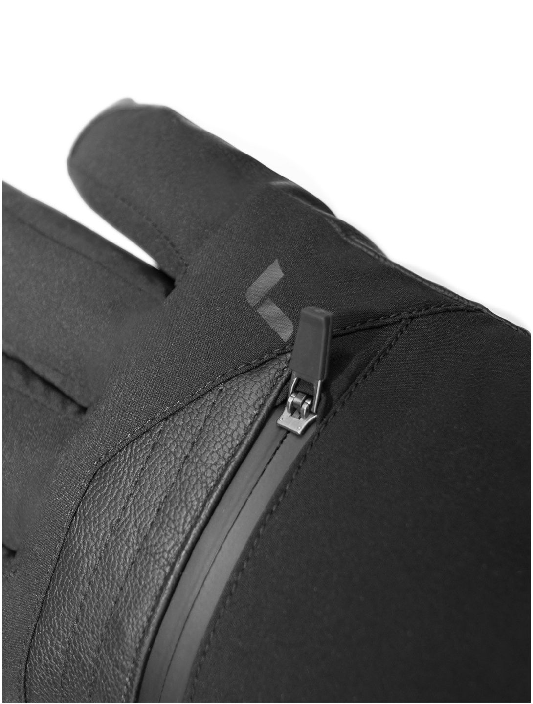 Reusch, Torres R-TEX® XT gants de ski hommes Black noir 