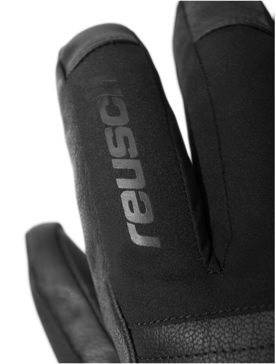 Reusch, Torres R-TEX® XT gants de ski hommes Black noir 