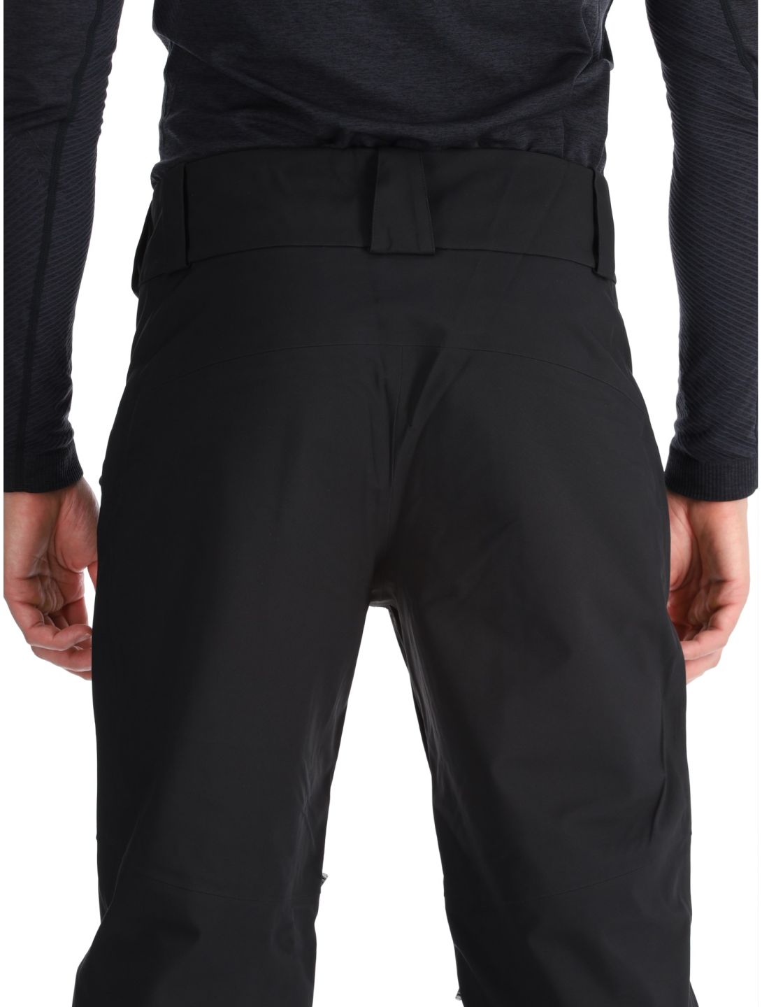 Rossignol, Evader pantalon de ski hommes Black noir 