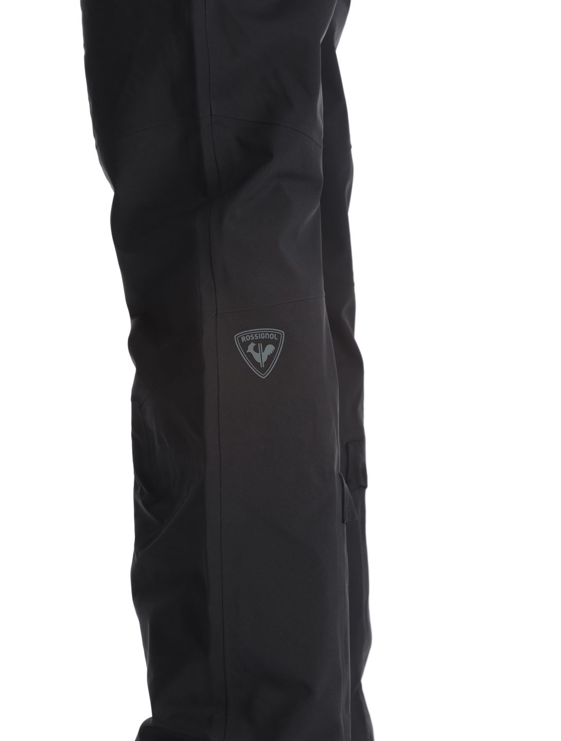 Rossignol, Evader pantalon de ski hommes Black noir 