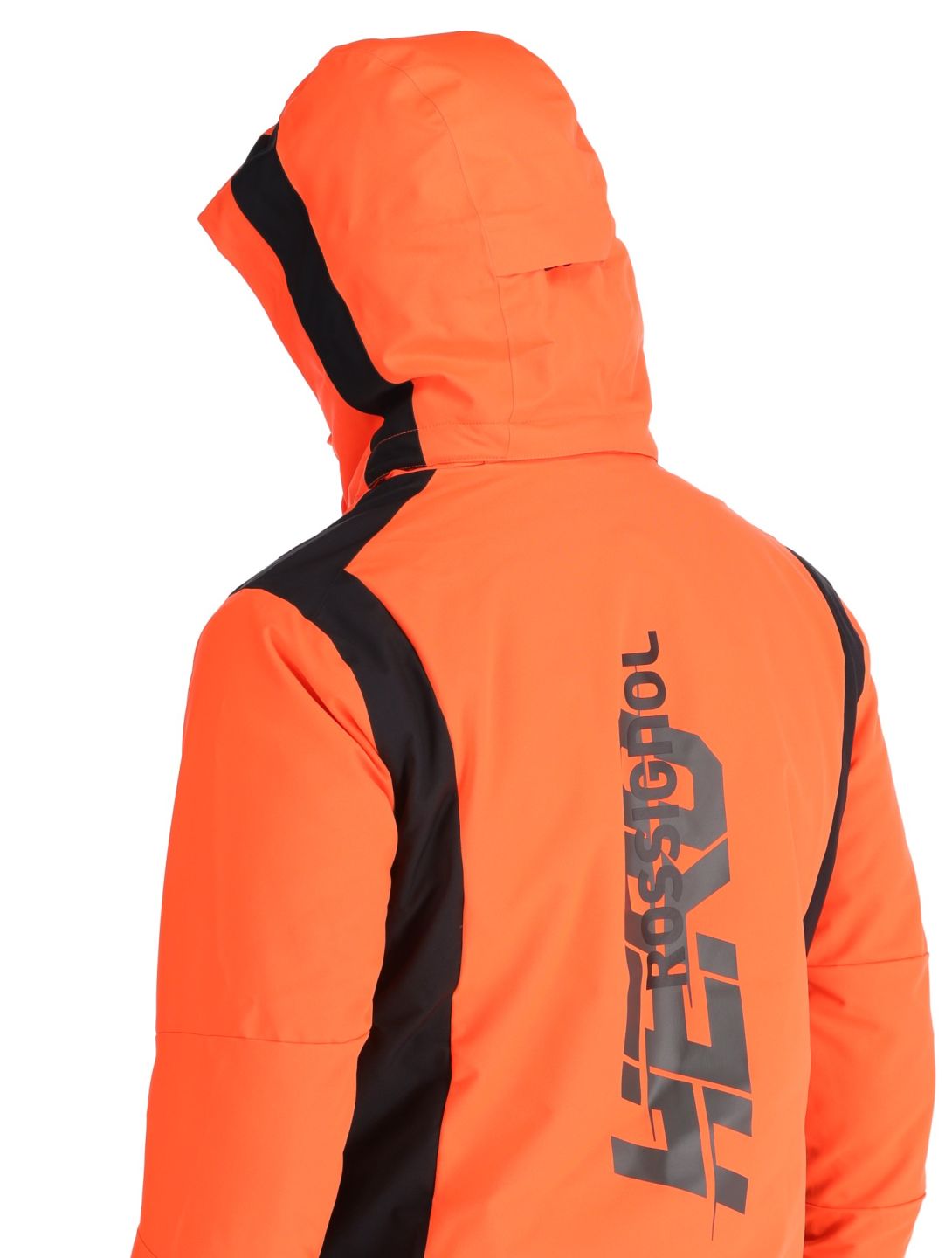 Rossignol, Hero Velika veste de ski hommes Neon Red rouge 