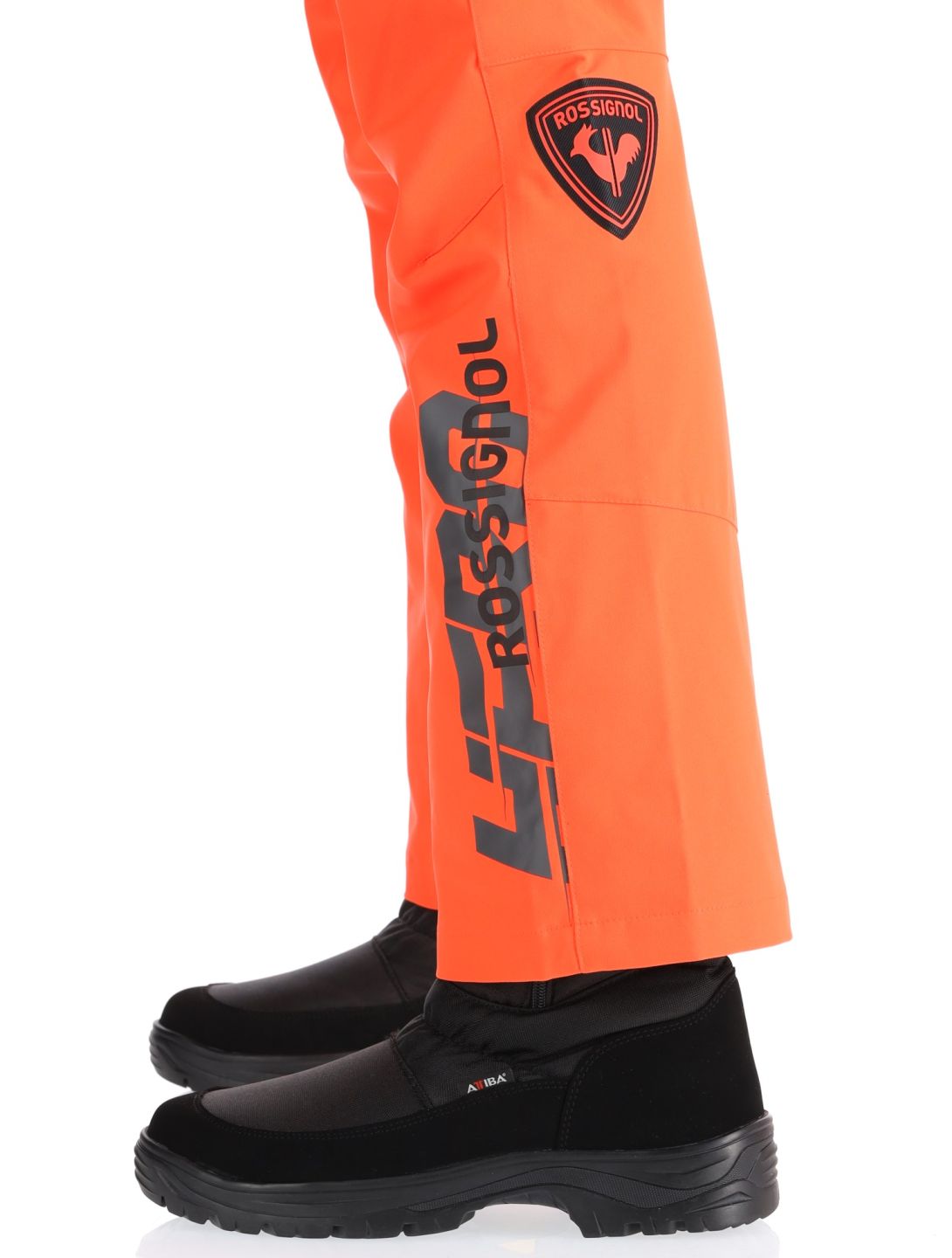 Rossignol, Hero Velika pantalon de ski hommes Neon Red rouge 