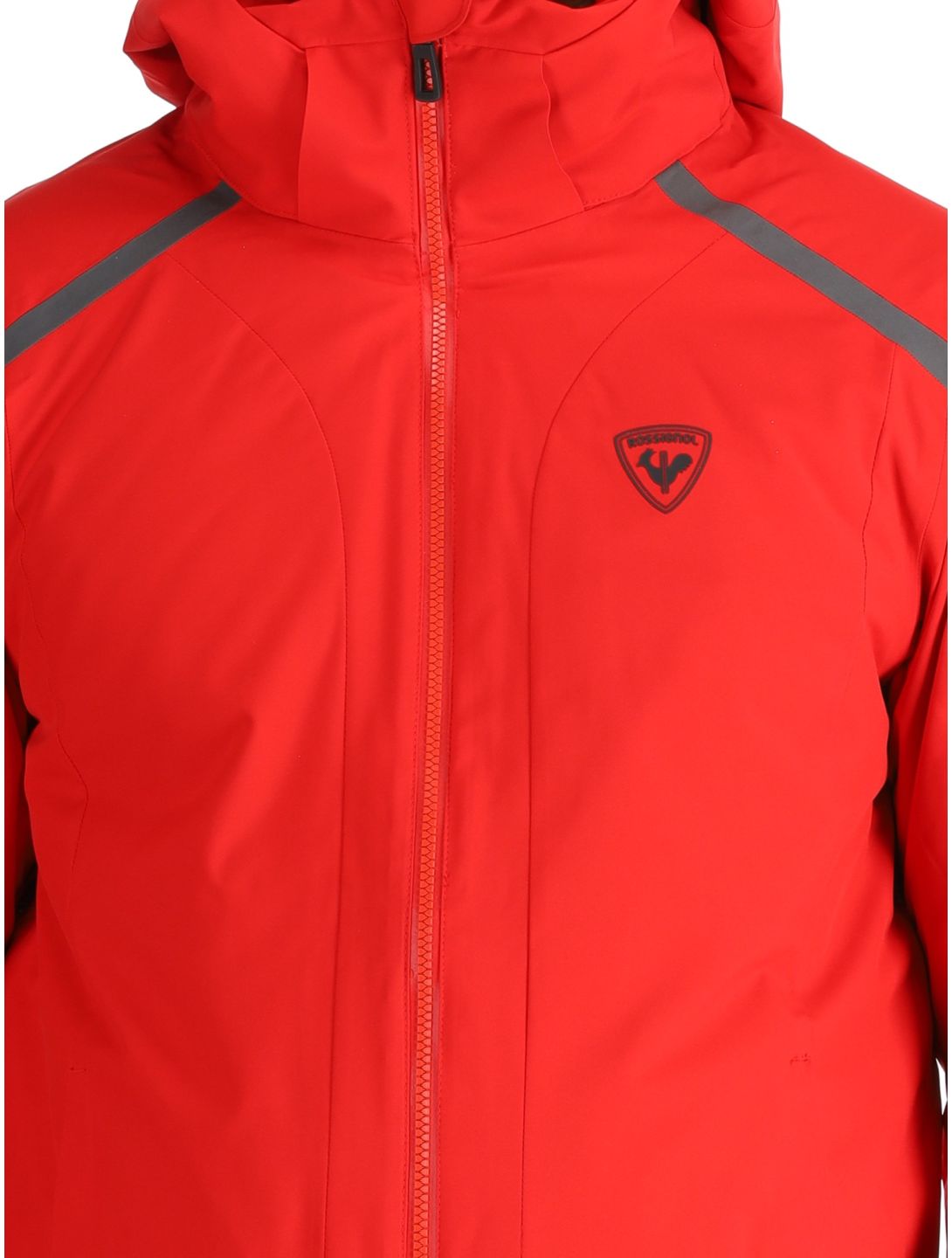 Rossignol, Saluver veste de ski hommes Sports Red rouge 