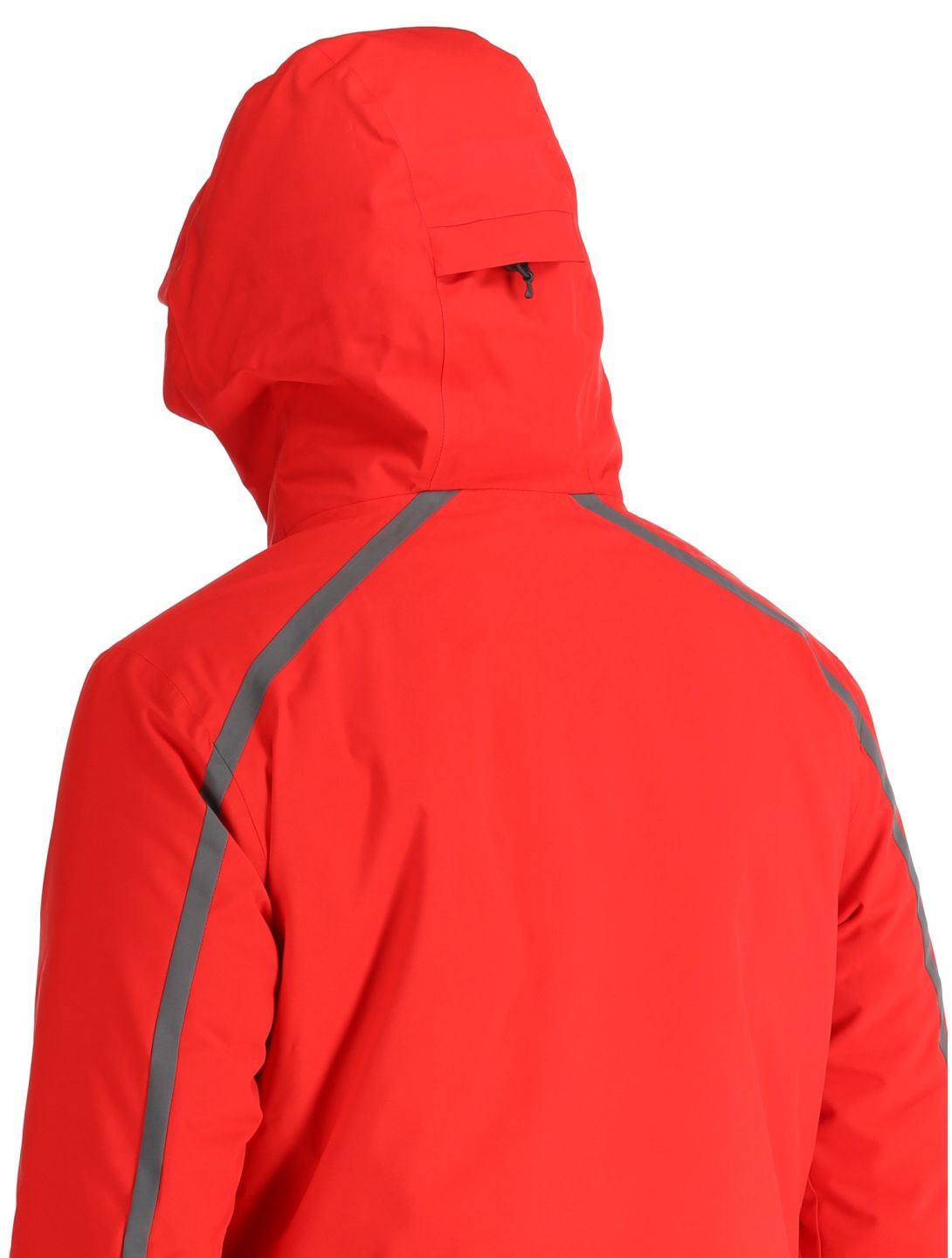 Rossignol, Saluver veste de ski hommes Sports Red rouge 