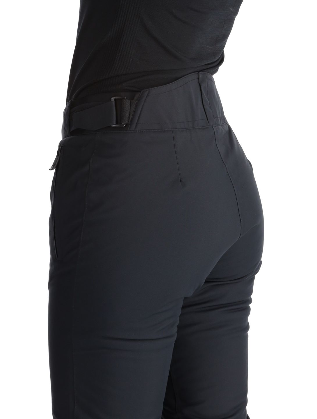 Rossignol, Ski Pant pantalon de ski femmes Black noir 