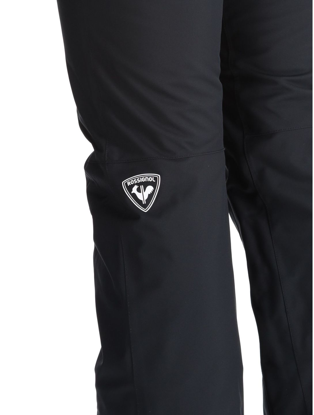 Rossignol, Ski Pant pantalon de ski femmes Black noir 