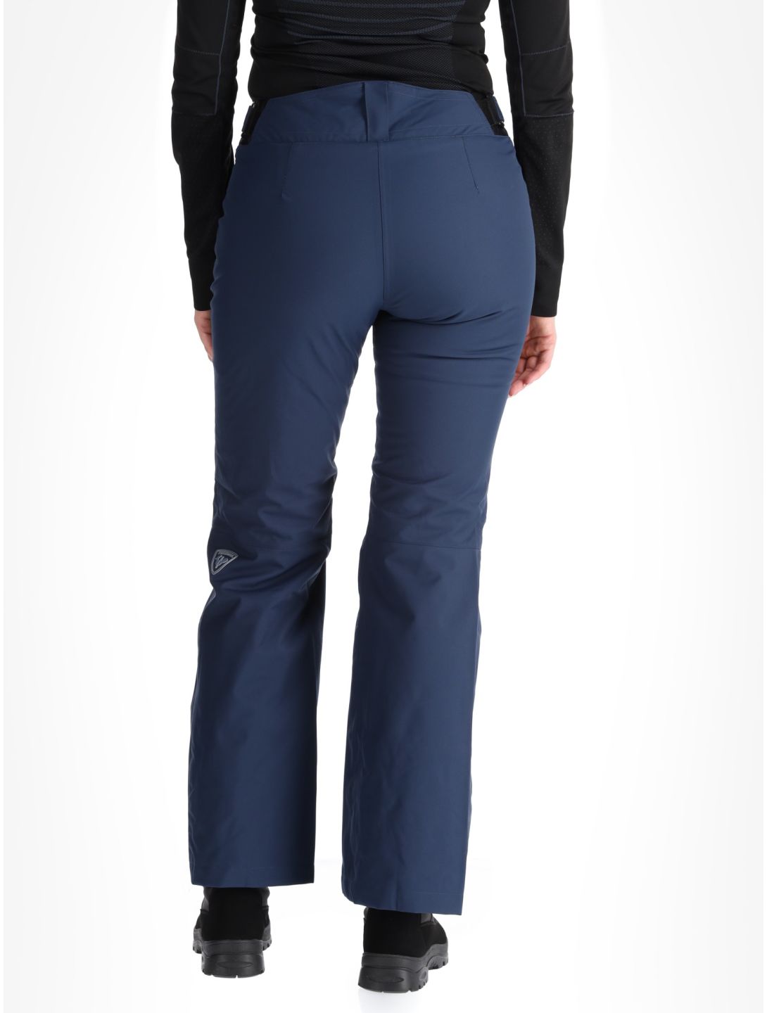 Rossignol, Ski Pant pantalon de ski femmes Dark Navy bleu 