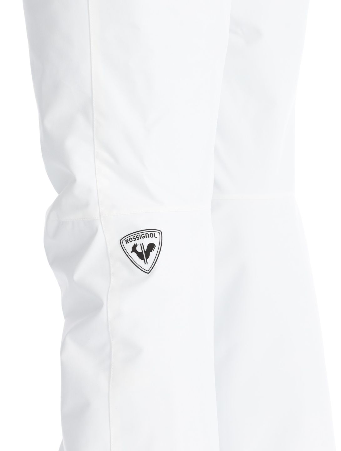 Rossignol, Ski Pant pantalon de ski femmes White blanc 