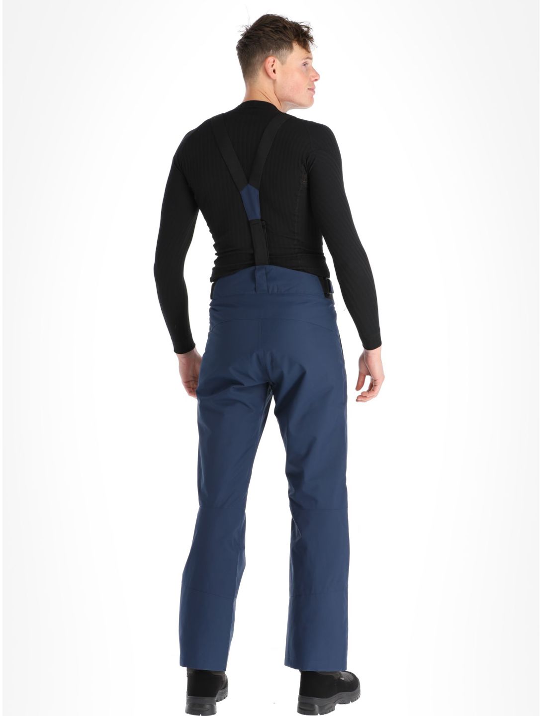 Rossignol, Ski Pant pantalon de ski hommes Dark Navy bleu 