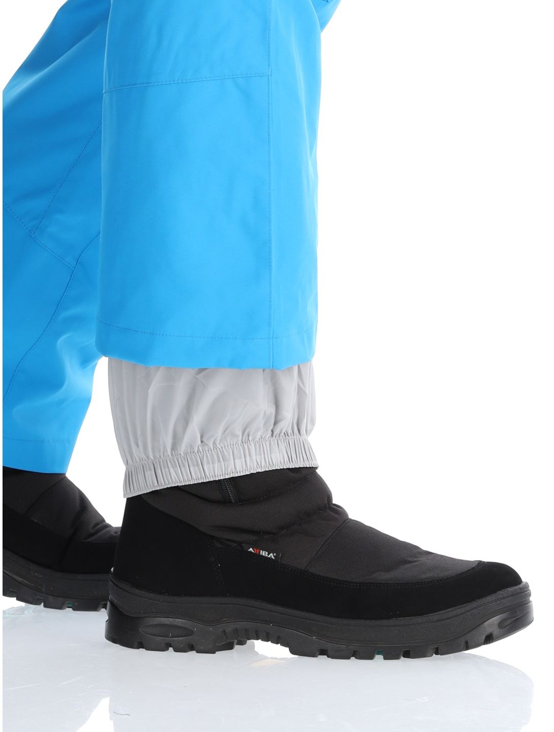 Rossignol, Ski Pant pantalon de ski hommes Oversees bleu 