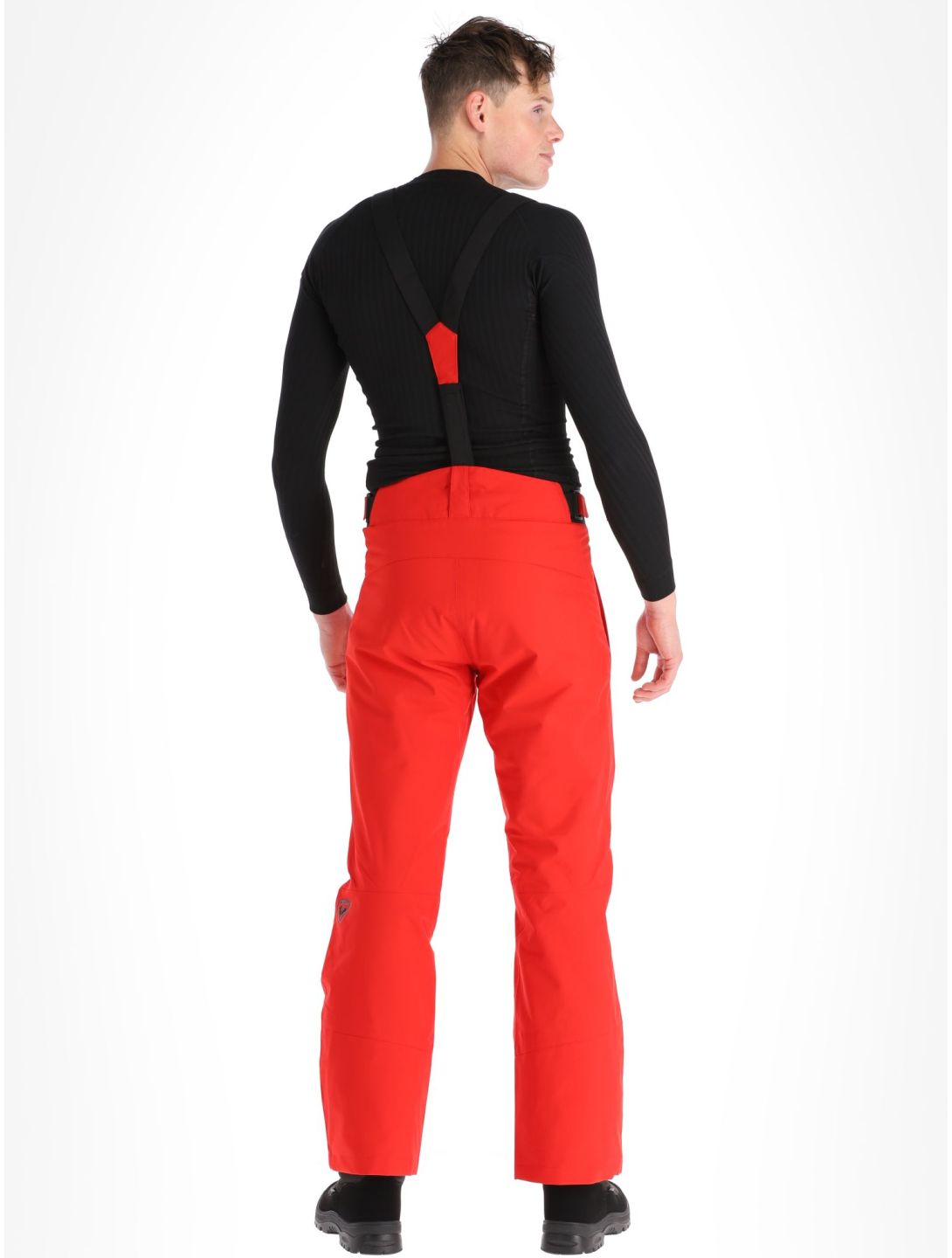 Rossignol, Ski Pant pantalon de ski hommes Sports Red rouge 